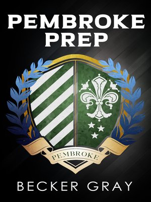 cover image of Pembroke Prep